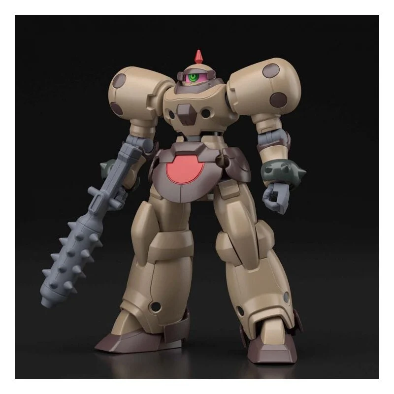 Gundam - Model HG 1/144 Death Army Gunpla