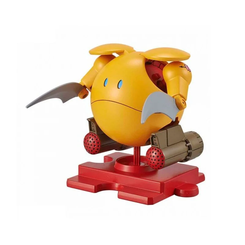 Gundam - Model Haropla Zakrello Haro Gunpla