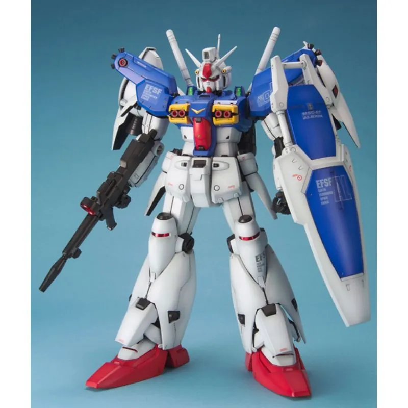 1/144 HGUC RX-78 GP01Fb Gunpla