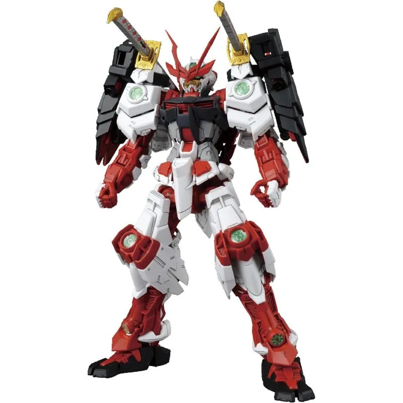 Mg 1/100 sengoku astray gundam Gunpla - Bandai