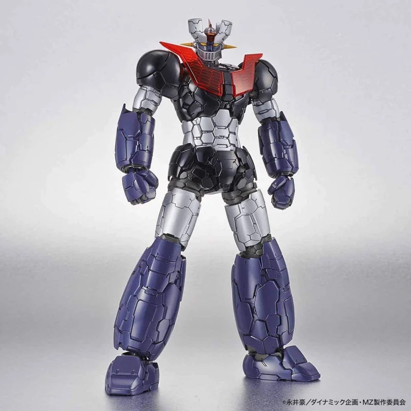 HG 1/144 MAZINGER Z INFINITY Ver. - Bandai
