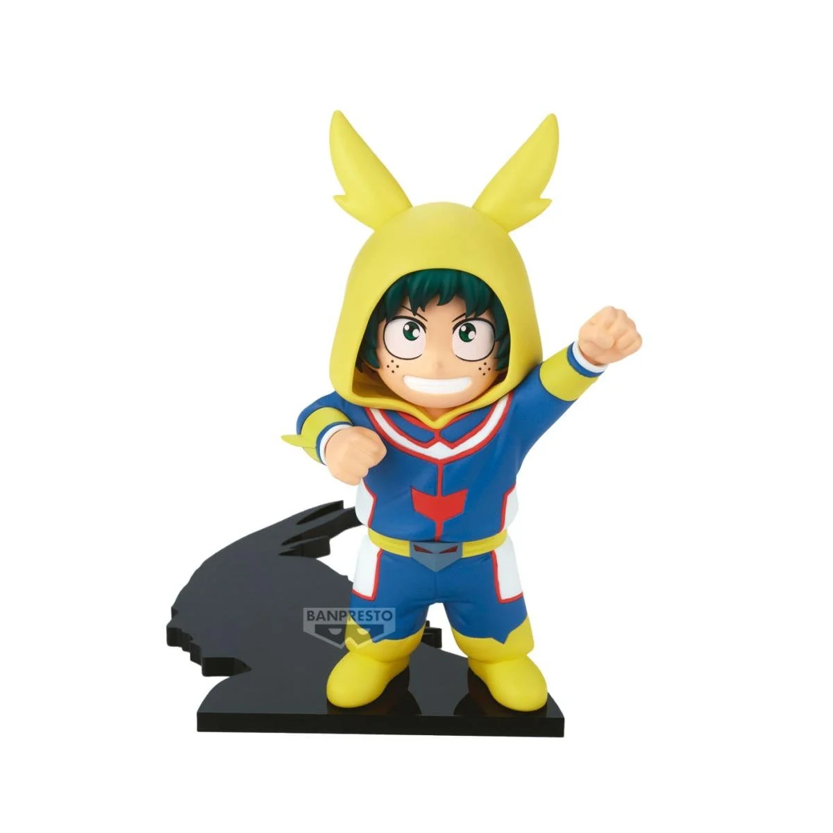 MY HERO ACADEMIA - Izuku Midoriya - Cheer Pico Figure 11cm Figurine