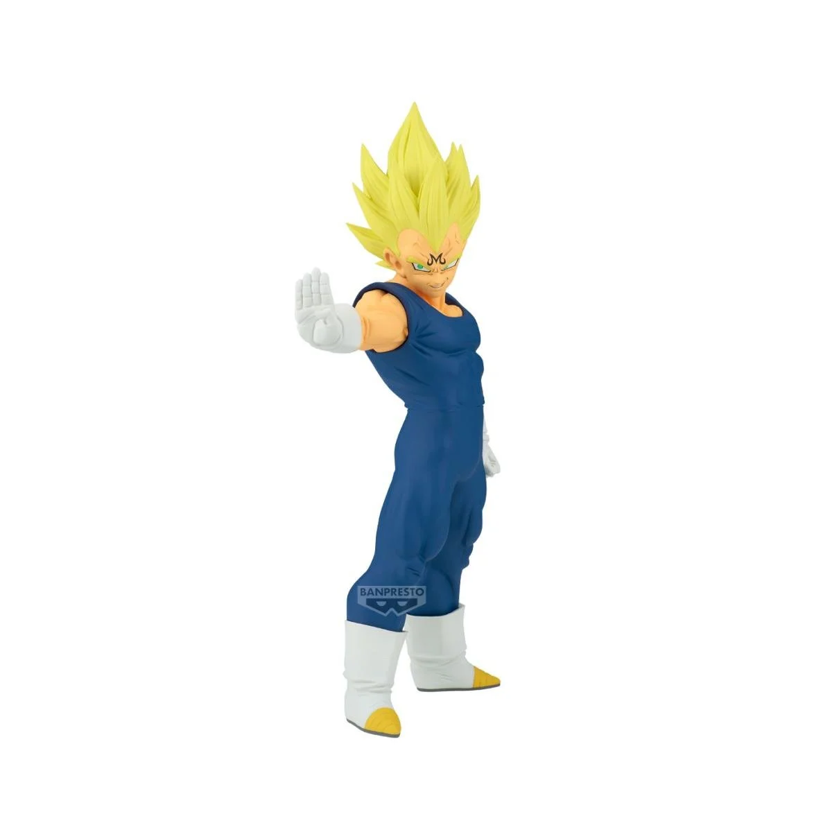 DRAGON BALL Z - Vegeta - Grandista Figure 31cm Figurine