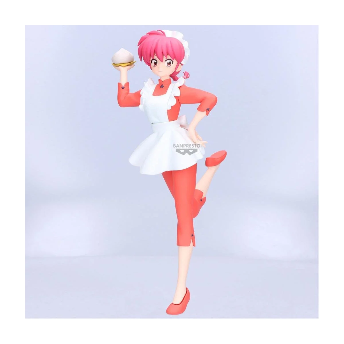 RANMA 1/2 - Ranma - Glitter & Glamours Figure 21cm Figurine