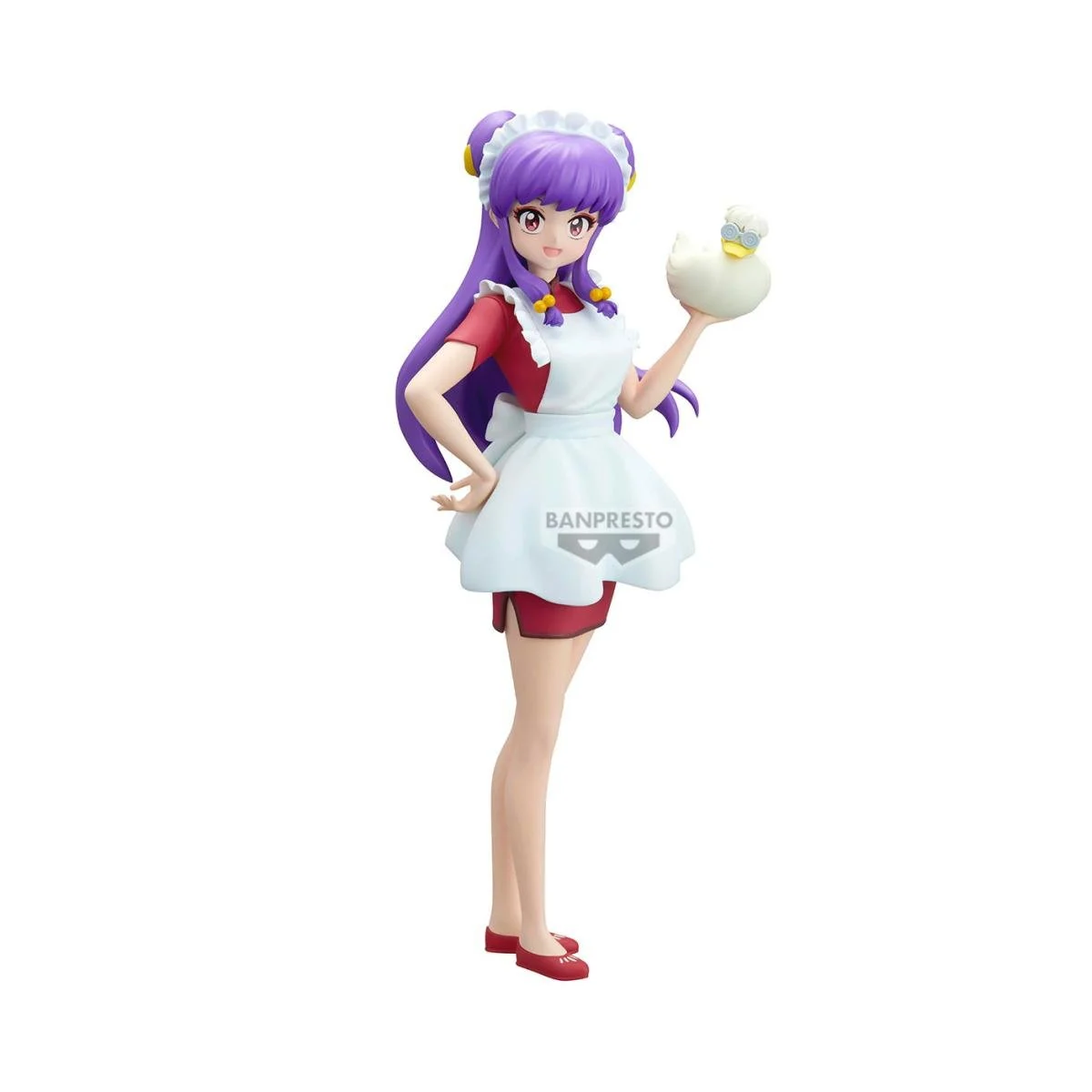 RANMA 1/2 - Shampoo Figure Glitter & Glamours Vol.2 22cm Figurine