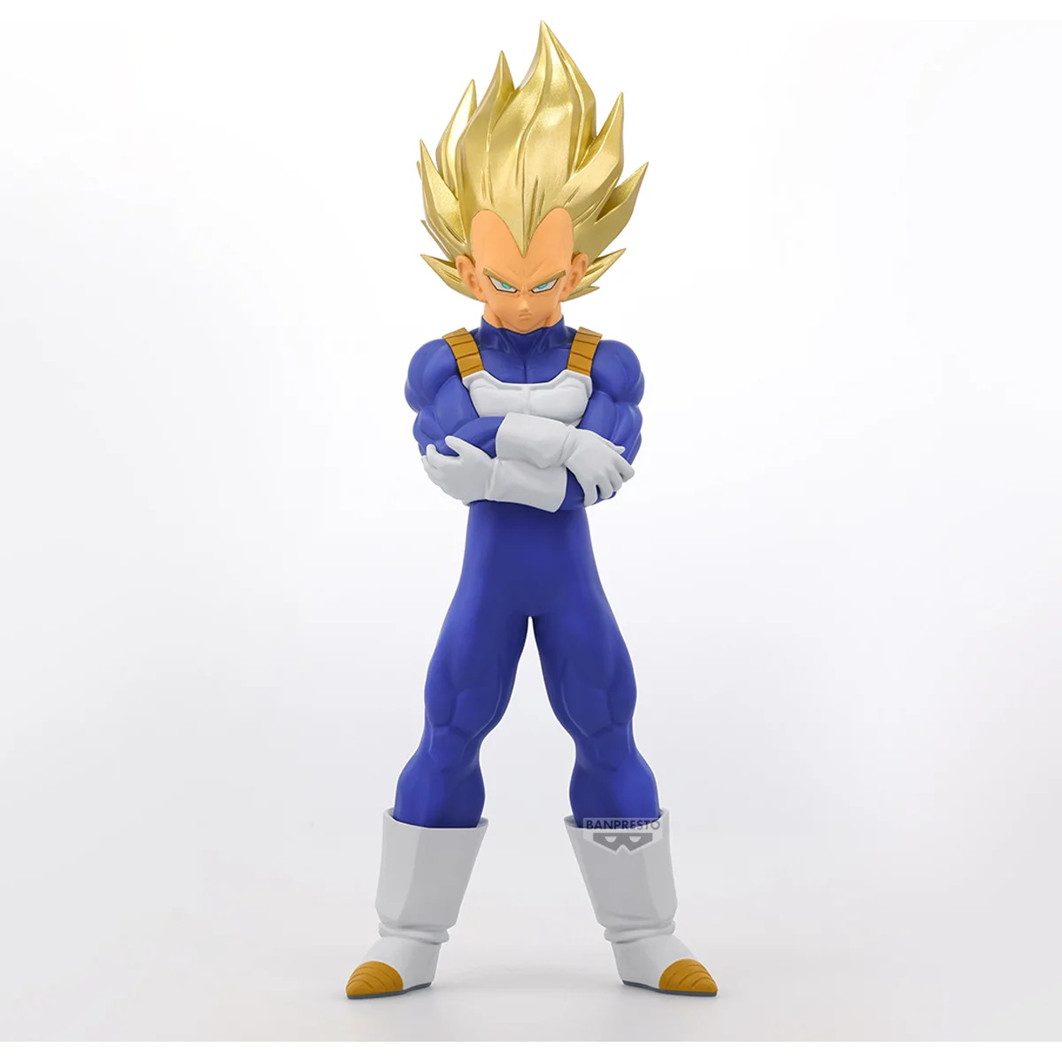 DRAGON BALL Z - Vegeta - Blood of Saiyans Figure 20cm Figurine