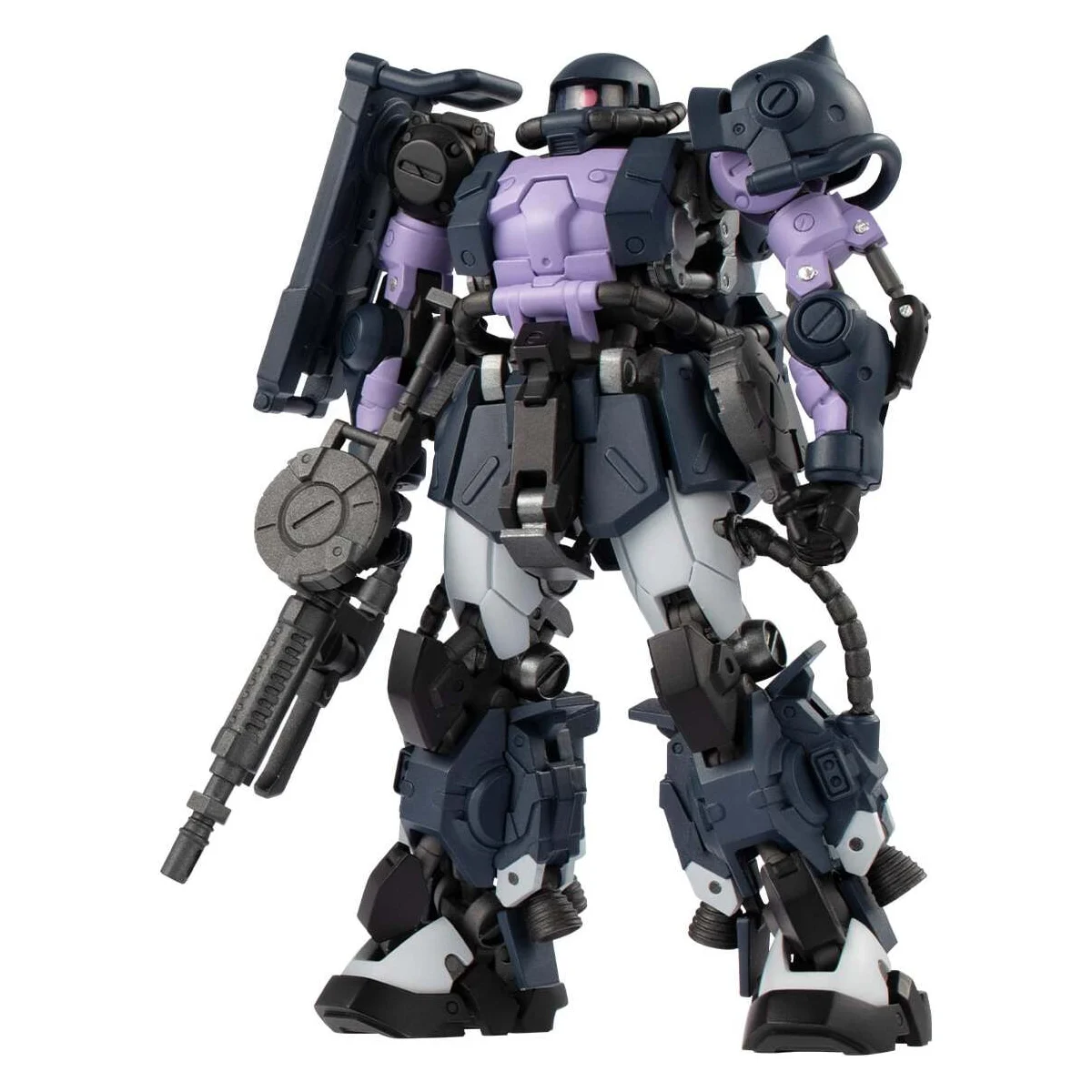 GUNDAM - Gundam Artifact Pro Zaku II High Mobility Type 10cm Figurine