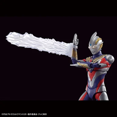 Figure-rise Standard Ultraman Trigger