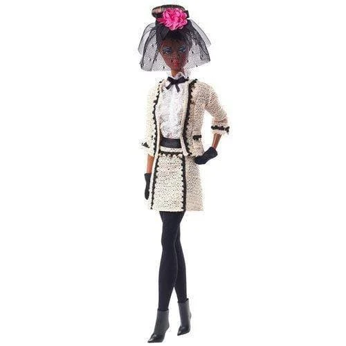 Barbie Best To A Tea BFMC Doll - Mattel