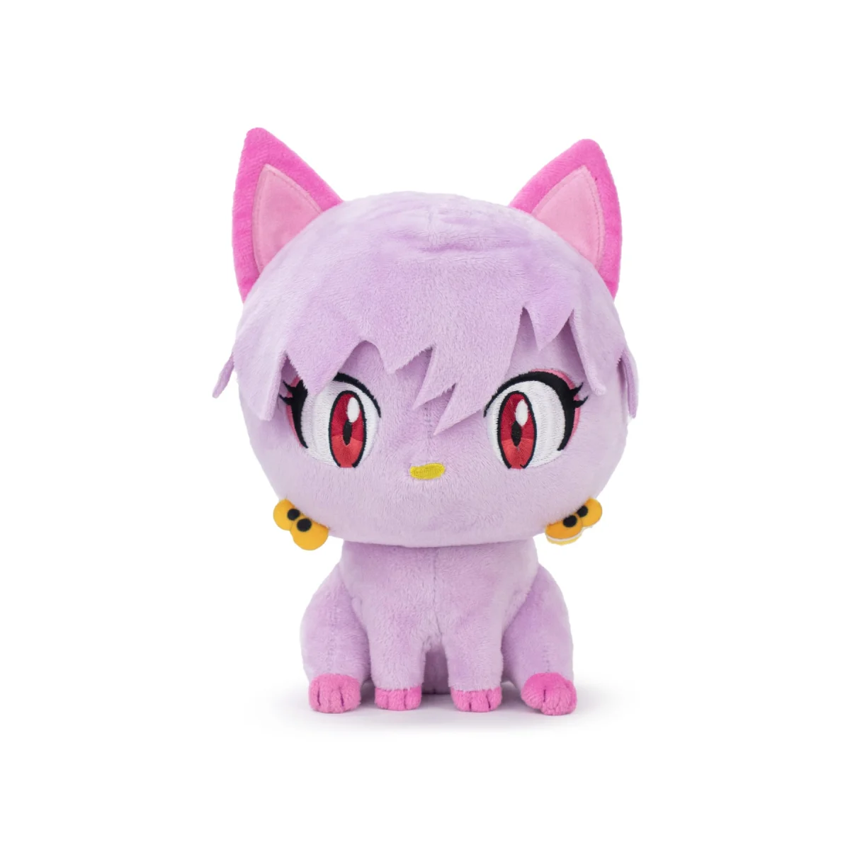 RANMA 1/2 - Shampoo Cat - Sitting Plush 25cm