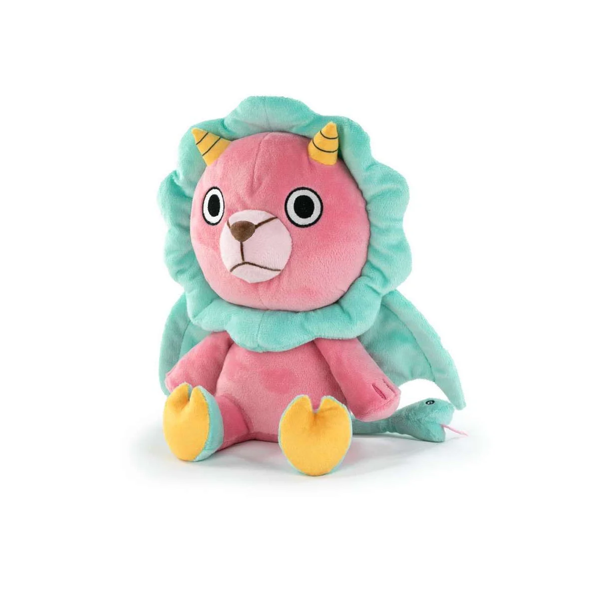 Spy X Family Chimera Plush - Barrado