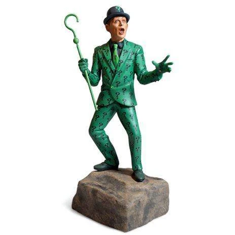 Batman 1966 TV Riddler 1:8 Scale Model Kit - Moebius Models