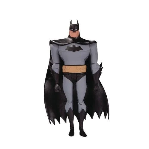 Batman: The Adventures Continue Batman Version 2 Action Figure - DC Direct