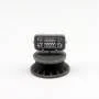 1/350 Black Cat Models Scale 25 Man Balsa Raft Square (X7)