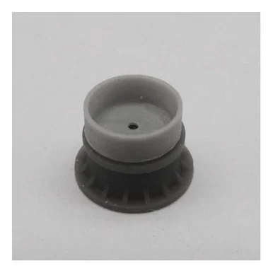 1/350 Black Cat Models Scale 20MM Oerlikon Gun Tub Flat Bottom (X6)