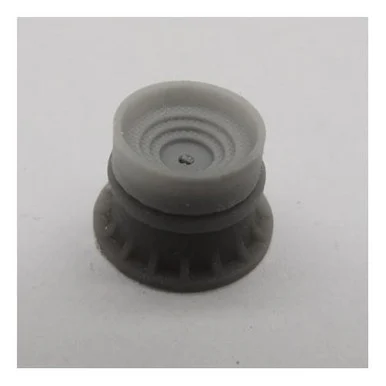 1/350 Black Cat Models Scale 20MM Oerlikon Gun Tub Grating Bottom (X6)