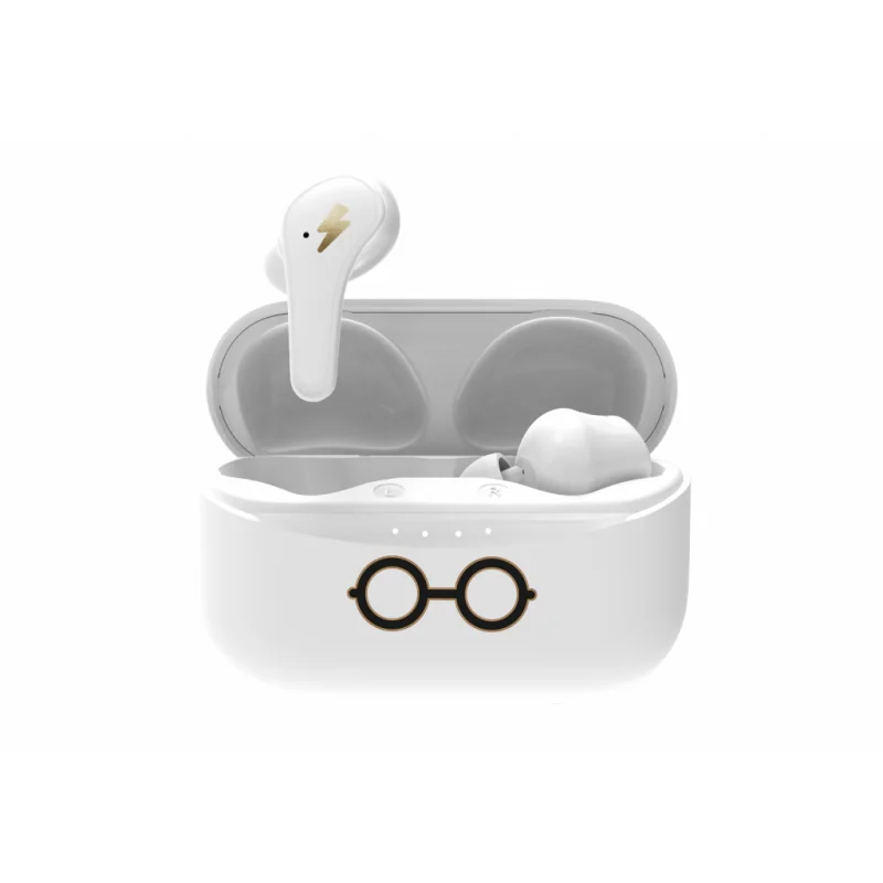 HARRY POTTER - True Wireless Sound Audio Earpods - Glasses