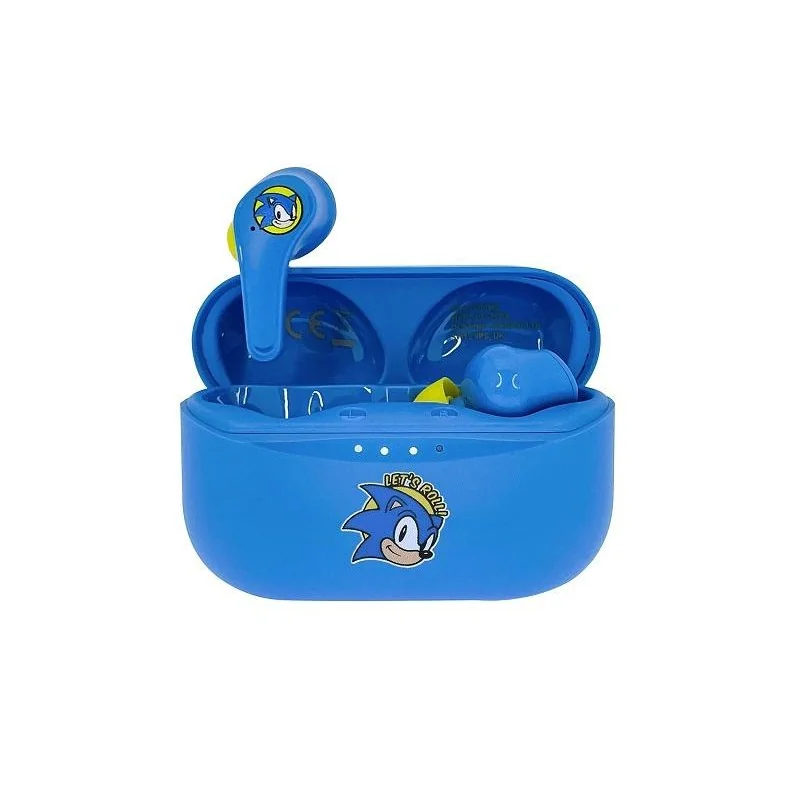 SONIC - True Wireless Sound Audio Earpods