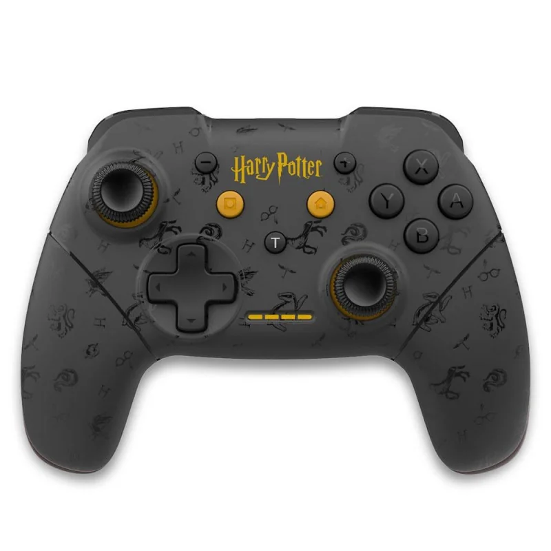 Wireless Controller Nintendo Switch - Harry Potter Gamepad