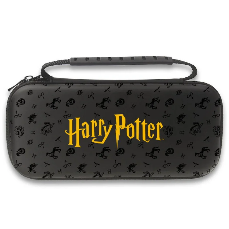 Protective Case XL - Harry Potter - Nintendo Switch