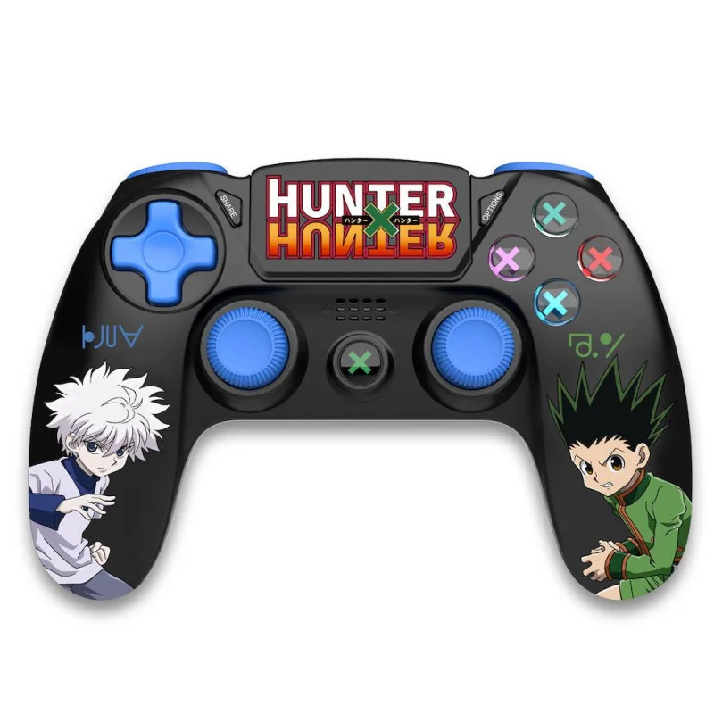 Wireless PS4 Controller - Hunter X Hunter - Gon & Killua Gamepad