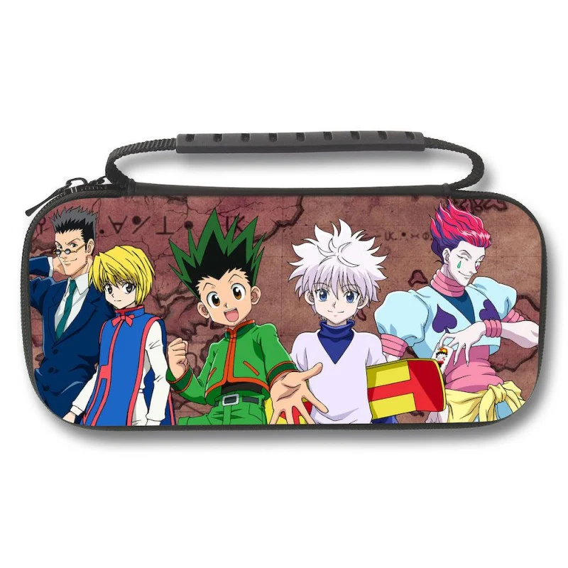 Protective Case XL - Hunter X Hunter - Nintendo Switch