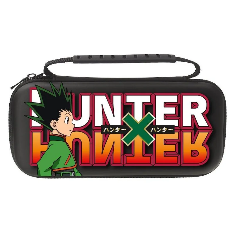 Protective Case XL - Hunter X Hunter - Gon - Nintendo Switch