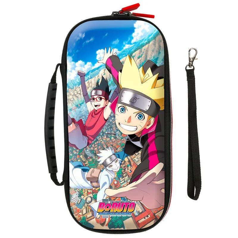BORUTO - Fly - Protective Case - Nintendo Switch