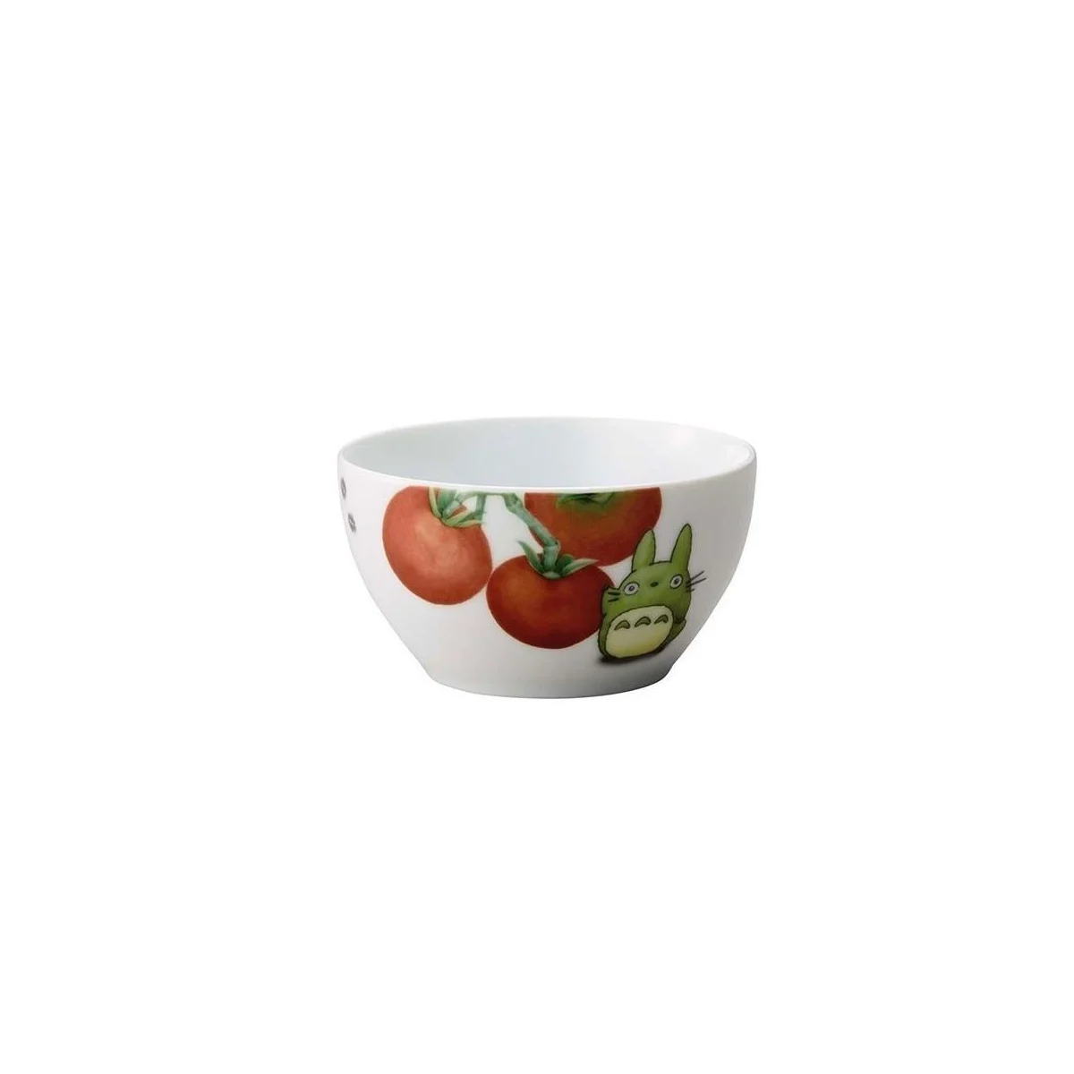 MY NEIGHBOR TOTORO - Totoro Tomato - Bowl 11x6cm