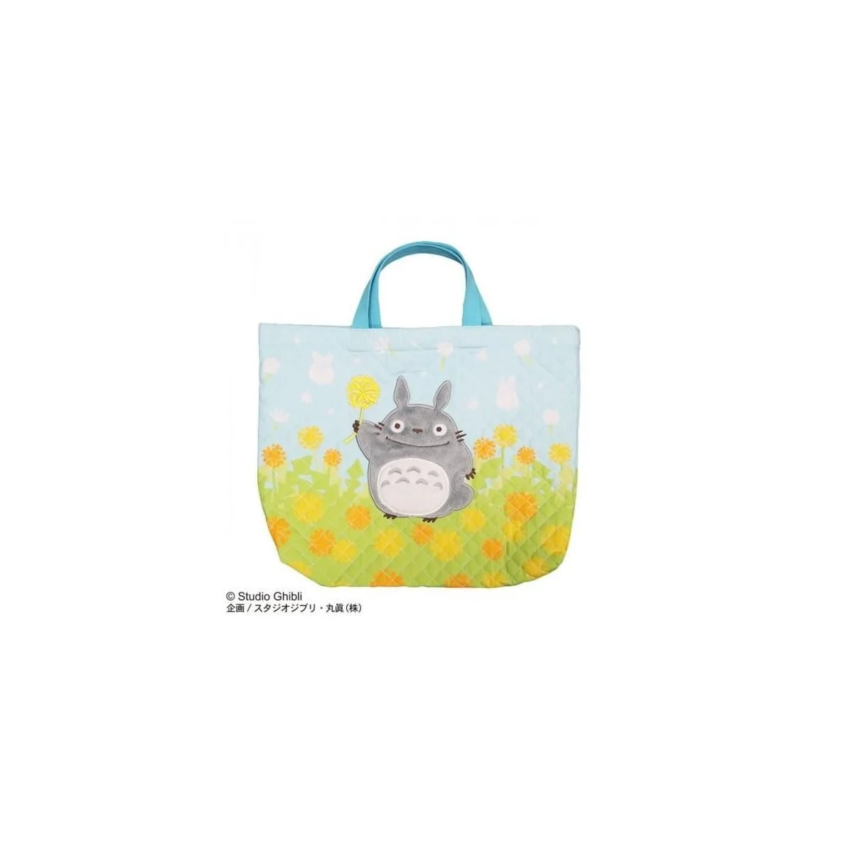 MY NEIGHBOR TOTORO - Totoro Dandelions - School Bag