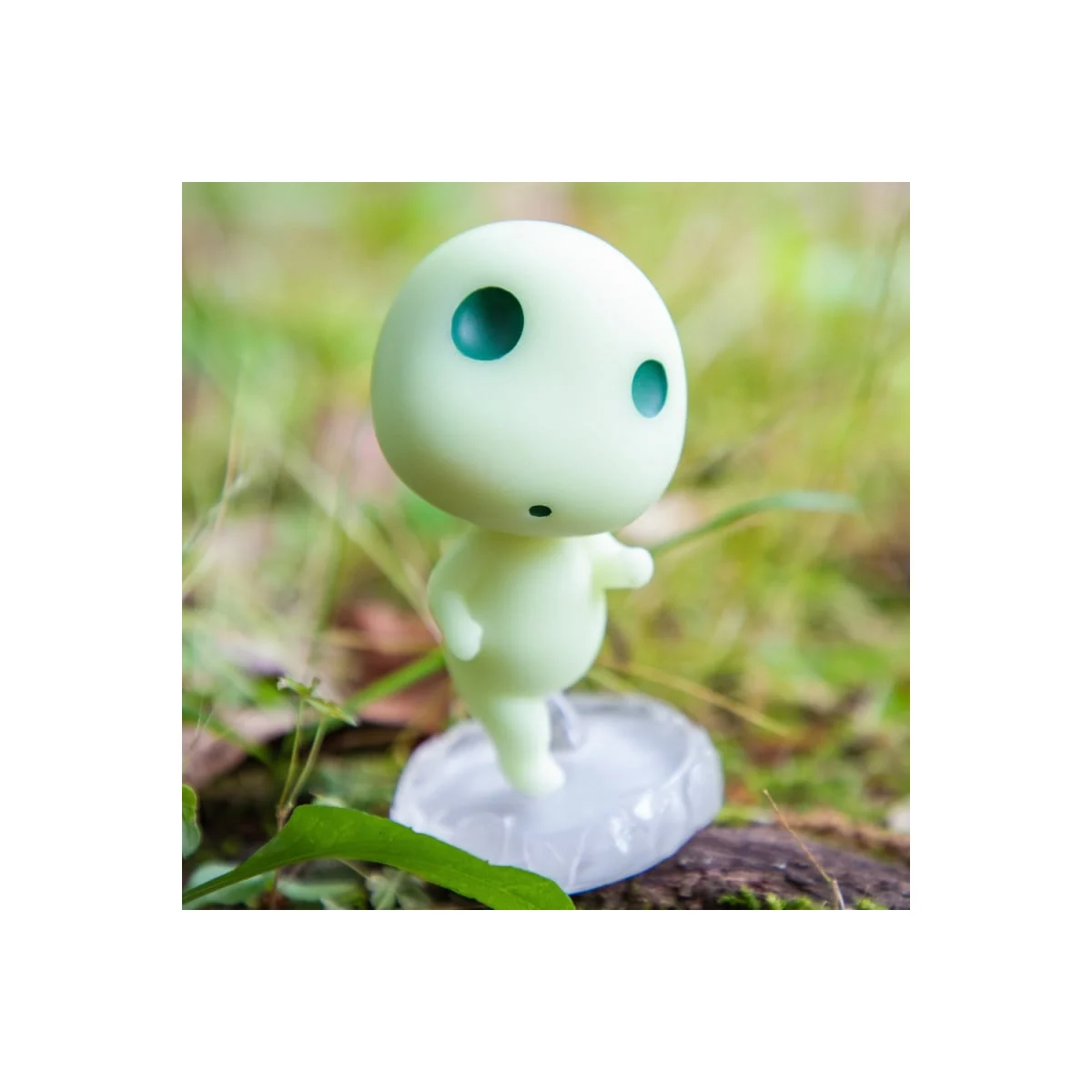 PRINCESS MONONOKE - Walking Kodama - 14.8cm Figure Figurine