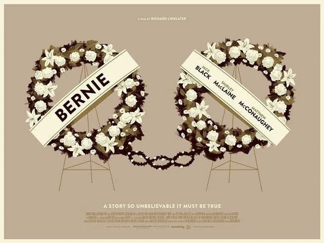Bernie - Phantom City Creative