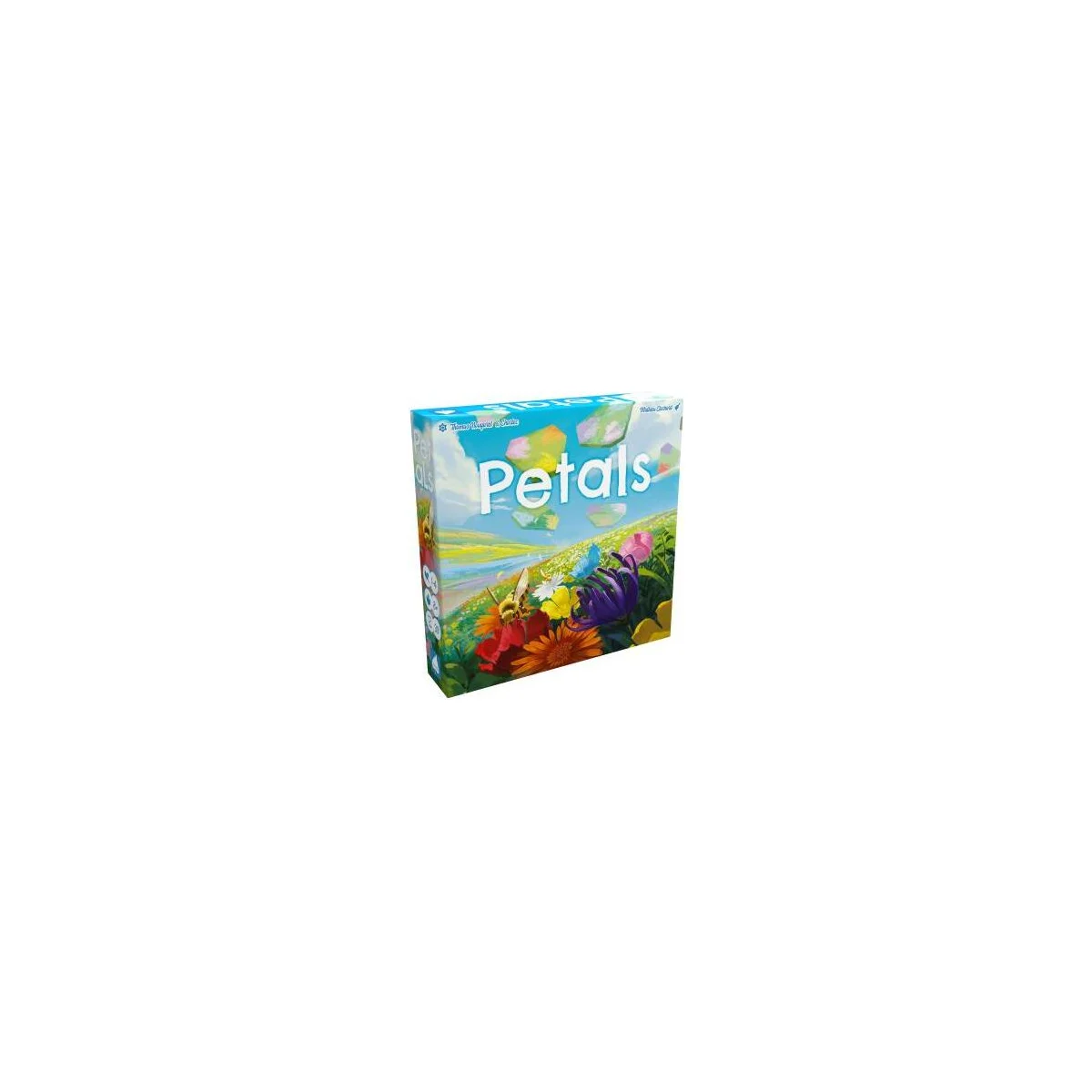 Petals - Betula Editions