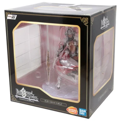 Bandai 17911 Fate Grand Order Lancer/Caenis Ichibansho Figure