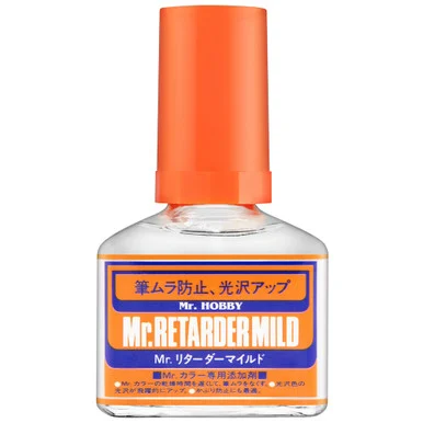Mr. Retarder Mild - T105