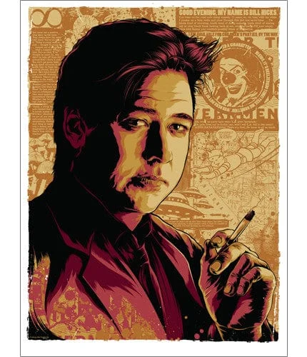 Bill Hicks - Ken Taylor