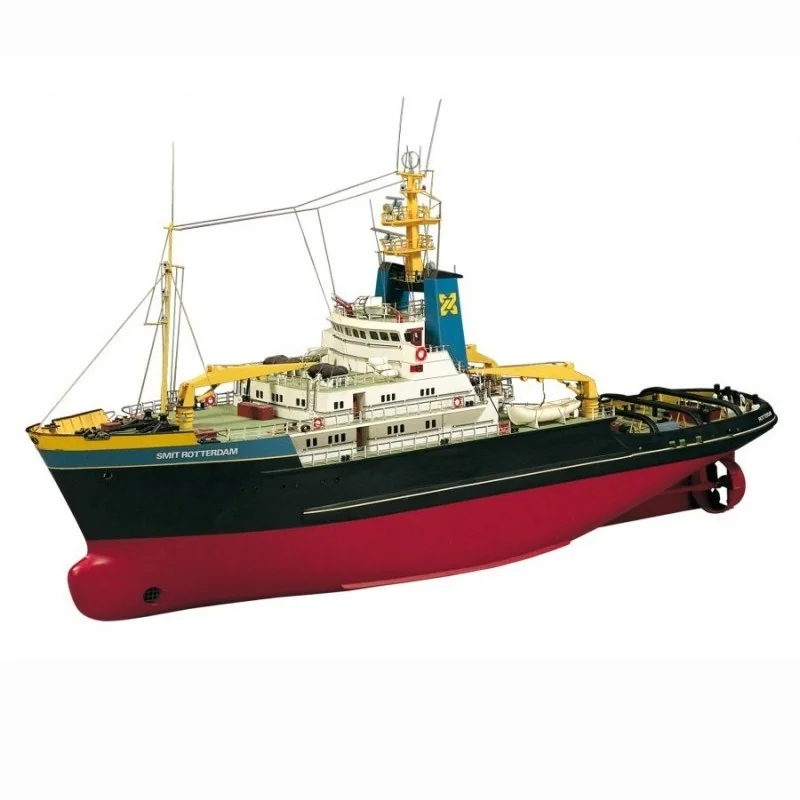 Smit rotterdam electric RC boat - BILLING