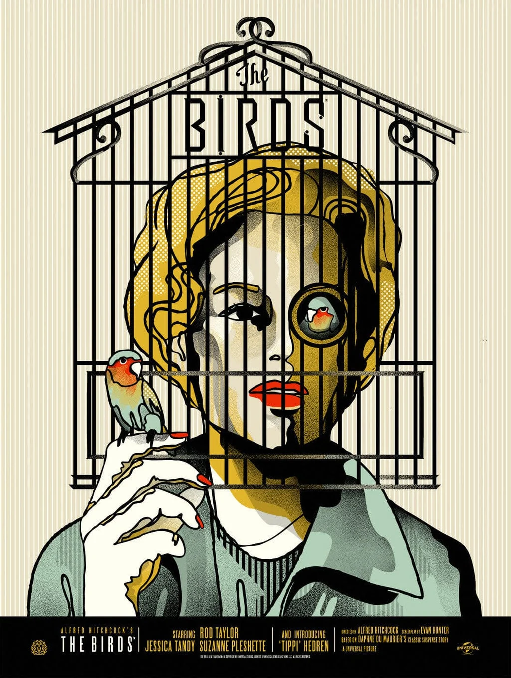 The Birds - We Buy Your Kids