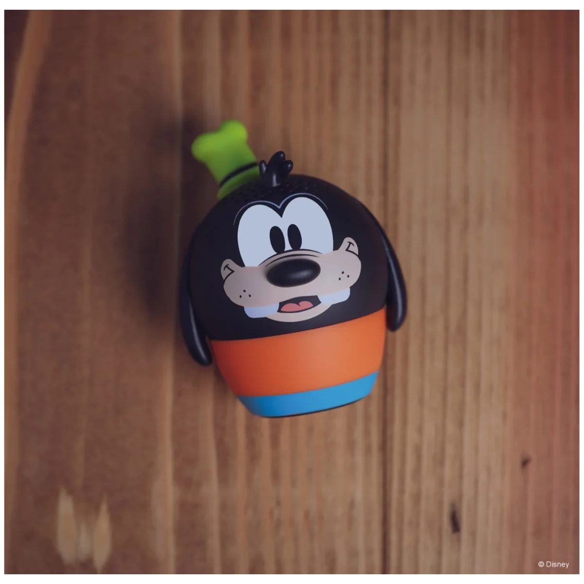 DISNEY - Goofy - Mini Bluetooth Speaker - Bitty Boomers
