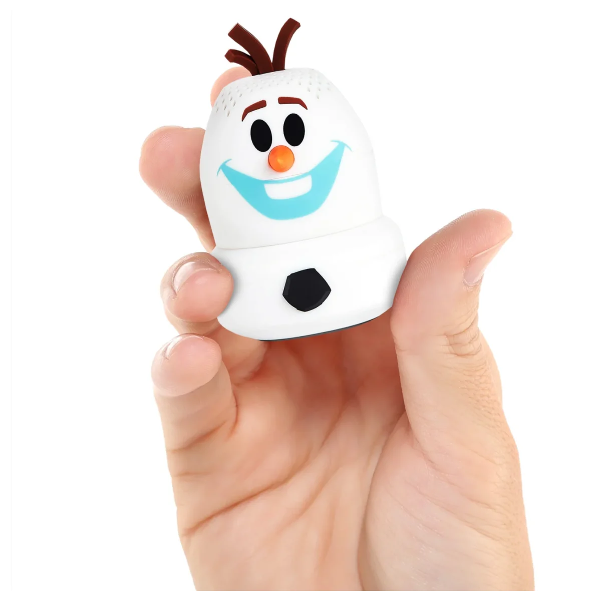 Frozen - Olaf - Mini Bluetooth Speaker - Bitty Boomers