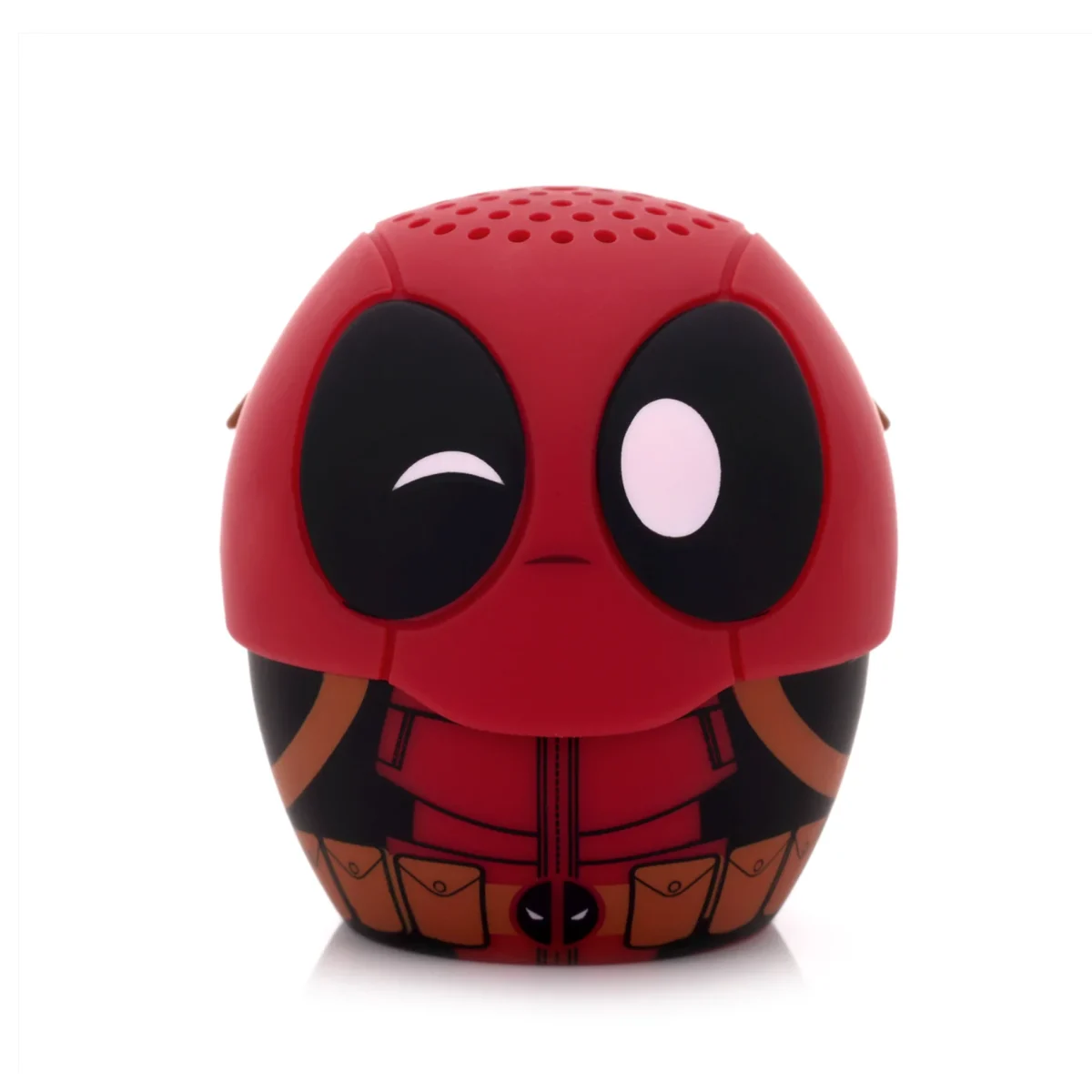 MARVEL - Deadpool - Mini Bluetooth Speaker - Bitty Boomers