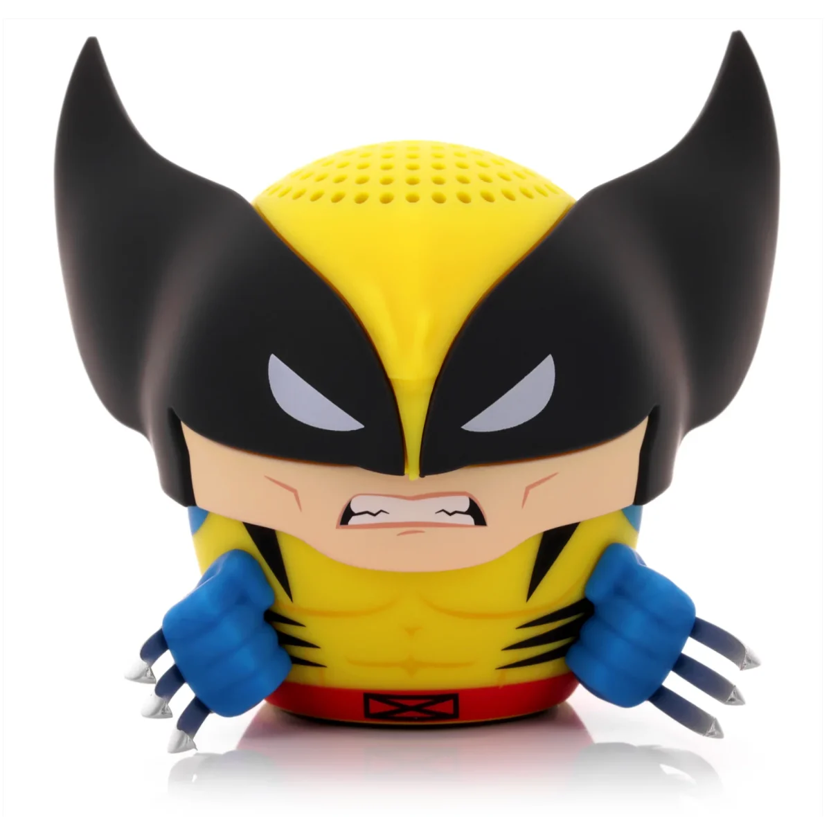 MARVEL - Wolverine - Mini Bluetooth Speaker - Bitty Boomers