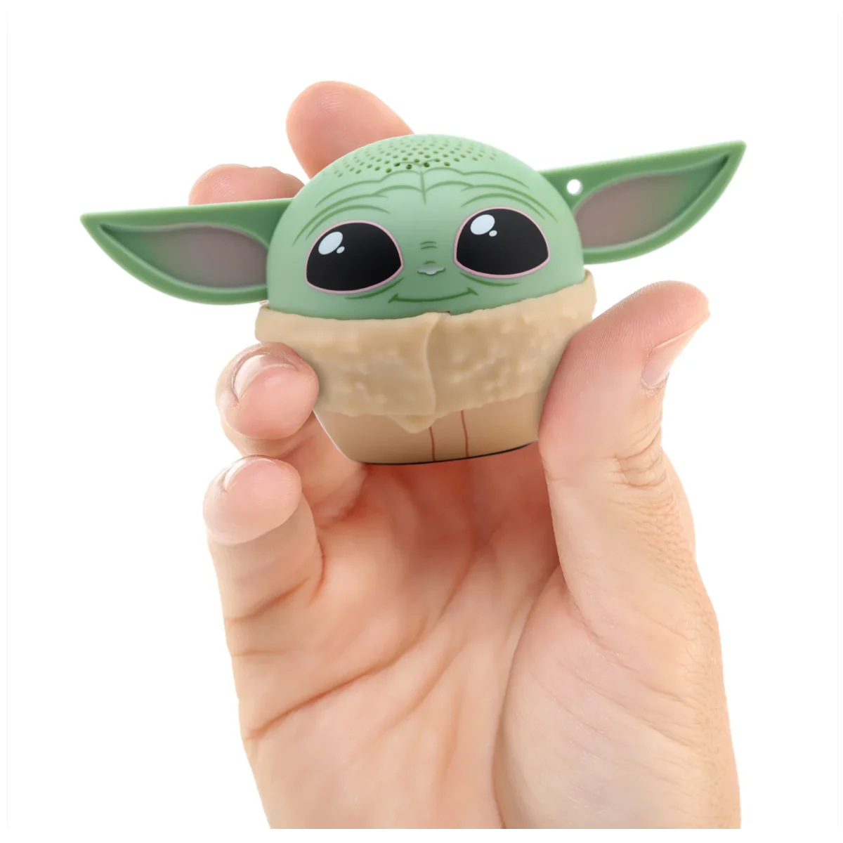 MANDALORIAN - Grogu - Mini Bluetooth Speaker - Bitty Boomers
