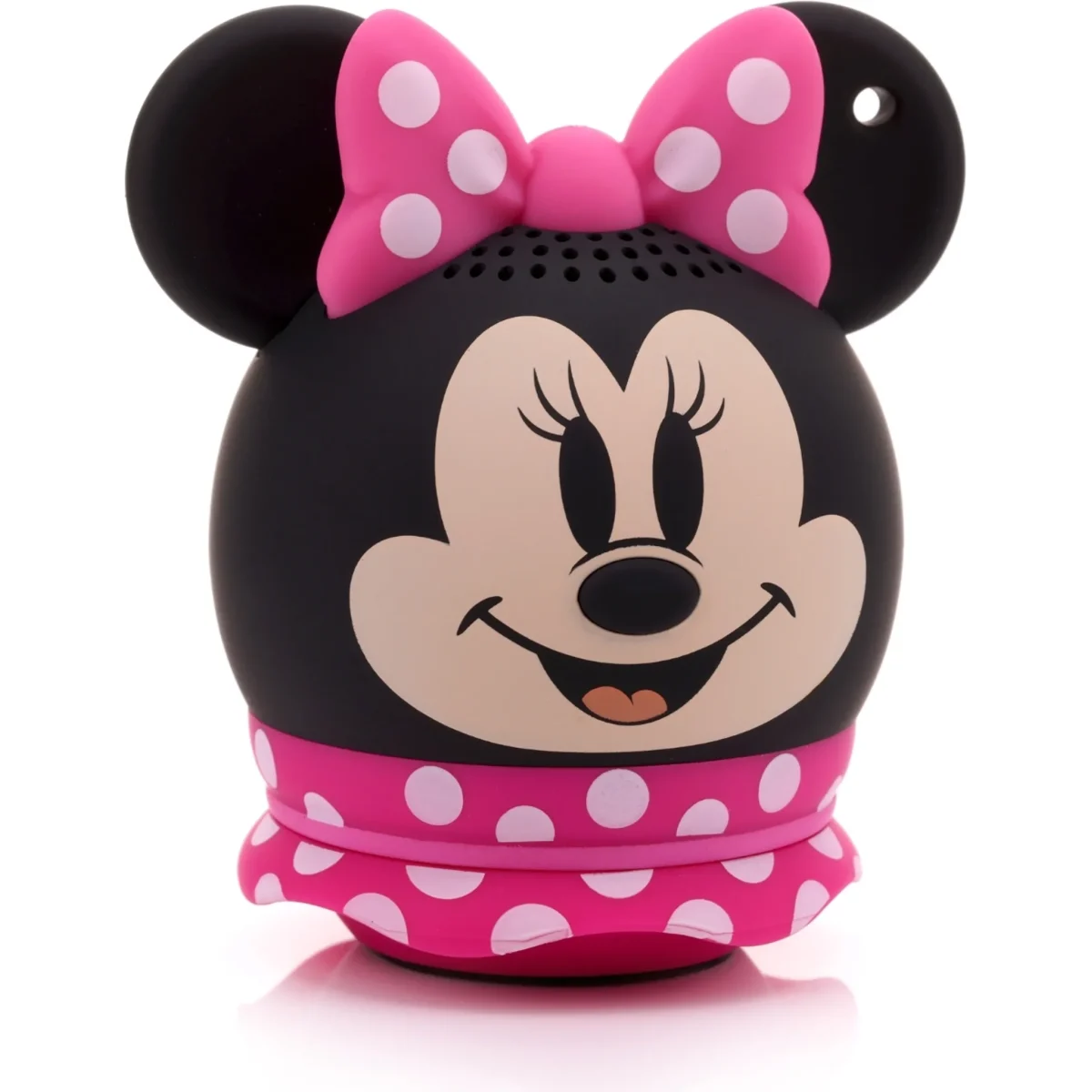 MINNIE - Pink - Mini Bluetooth Speaker - Bitty Boomers