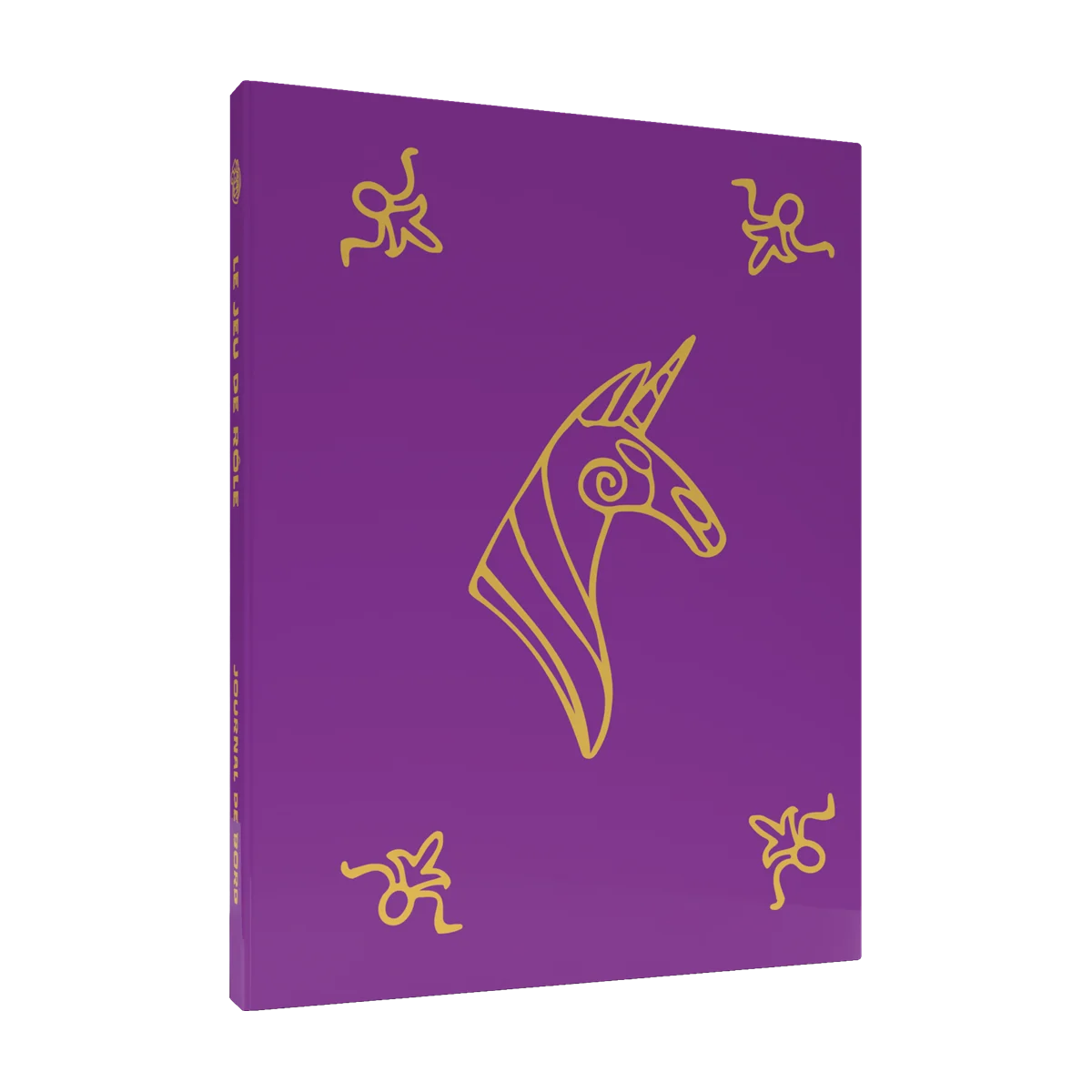 black-book-editions-no-bbemlpg03-my-little-pony-character-logbook.webp My Little Pony - Character Logbook