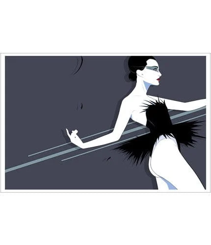 Nina - Craig Drake