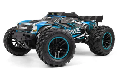 BlackZon BZN540306 Spryte ST 1/20 4WD Electric Stadium Truck Blue