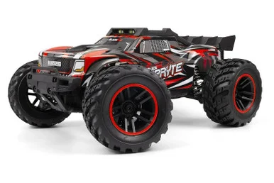 BlackZon BZN540307 Spryte ST 1/20 4WD Electric Stadium Truck - Red