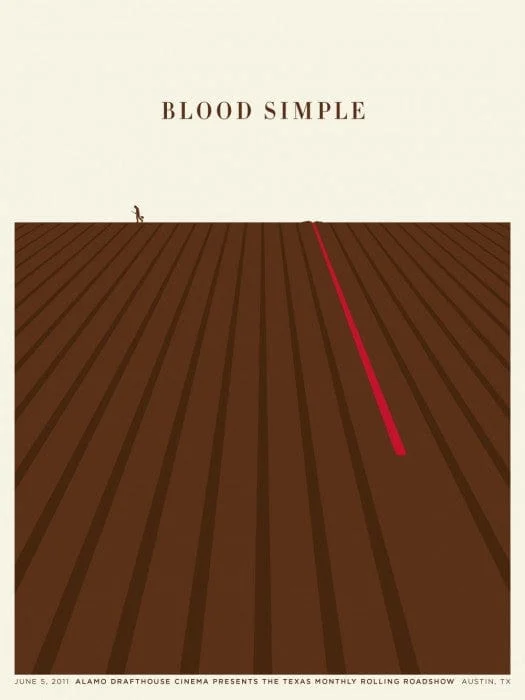 Blood Simple - Jason Munn