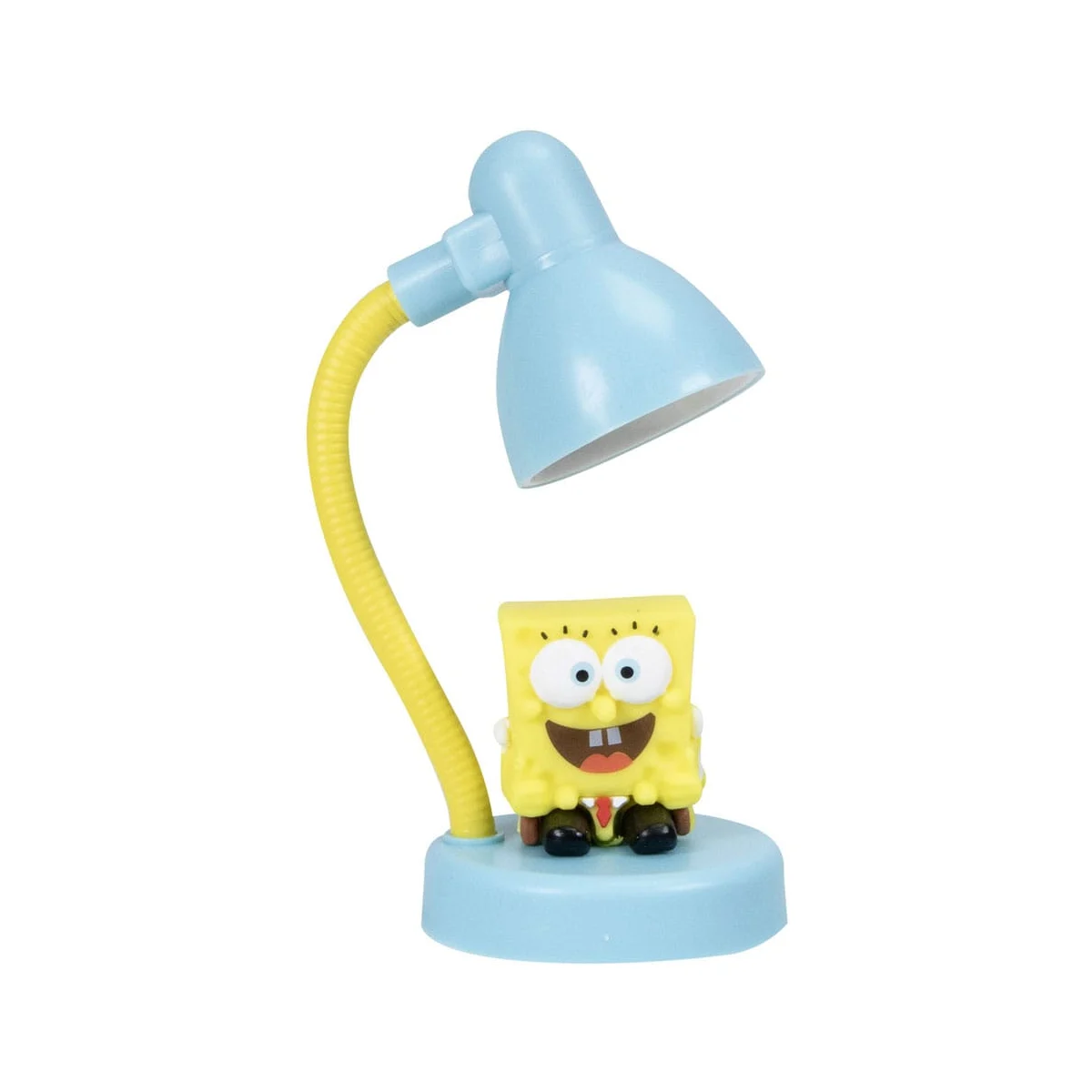 SpongeBob SquarePants - Mini LED Lamp with 11cm Figure